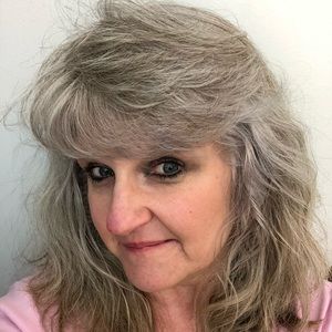 Meet your Posher, Kay